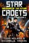 [Star Cadets - Soldiers of the Future 03] • Star Cadets - Soldiers of the Future 3